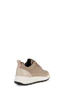 Kadın Geox Spherica 4X4 B Abx Sneaker | Derimod Kadın Geox Spherica 4X4 B Abx Sneaker | Derimod
