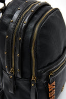 Women's Casual Backpack | Derimod Women's Casual Backpack | Derimod