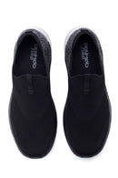 Men's Black Sneaker | Derimod Men's Black Sneaker | Derimod