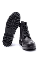 Men's Leather Boots | Derimod Men's Leather Boots | Derimod