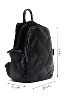 Women's Casual Backpack | Derimod Women's Casual Backpack | Derimod