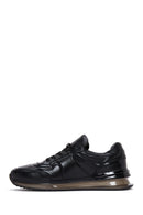 Men's Leather Sneaker | Derimod Men's Leather Sneaker | Derimod
