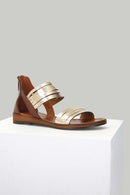 Women's Leather Sandals | Derimod Women's Leather Sandals | Derimod