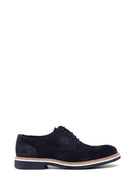 Men's Suede Shoes | Derimod Men's Suede Shoes | Derimod