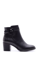 Women's Heeled Boots | Derimod Women's Heeled Boots | Derimod