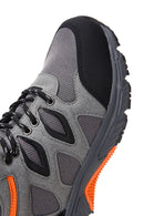 Erkek Gri Outdoor Bot | Derimod Erkek Gri Outdoor Bot | Derimod