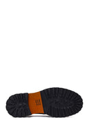 Erkek Siyah Deri Casual Loafer | Derimod Erkek Siyah Deri Casual Loafer | Derimod