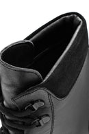 Men's Black Lace-up Leather Boot
| Derimod
Men's Black Lace-up Leather Boot
| Derimod