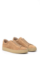 Erkek Süet Sneaker | Derimod Erkek Süet Sneaker | Derimod