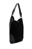 Women's Black Shoulder Bag | Derimod Women's Black Shoulder Bag | Derimod