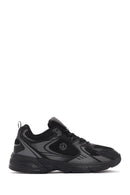 Hammer Jack Men's Black Jack Songa M Sneaker | Derimod Hammer Jack Men's Black Jack Songa M Sneaker | Derimod
