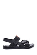 Men's Leather Sandals | Derimod Men's Leather Sandals | Derimod