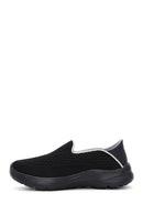 Derimod Zero Women's Black Sneaker | Derimod Derimod Zero Women's Black Sneaker | Derimod