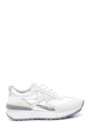 Kadın Deri Sneaker | Derimod Kadın Deri Sneaker | Derimod