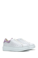Kadın Deri Sneaker | Derimod Kadın Deri Sneaker | Derimod