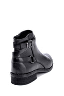 Women's Buckle Detailed Boots | Derimod Women's Buckle Detailed Boots | Derimod