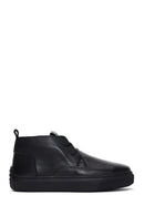 Men's Leather Shoes | Derimod Men's Leather Shoes | Derimod