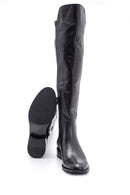 Women's Leather Boots | Derimod Women's Leather Boots | Derimod