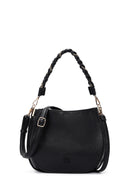 Women's Black Shoulder Bag | Derimod Women's Black Shoulder Bag | Derimod