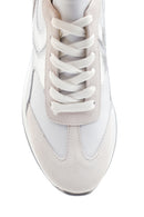 Kadın Deri Sneaker | Derimod Kadın Deri Sneaker | Derimod