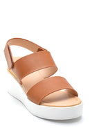 Kadın Casual Sandalet | Derimod Kadın Casual Sandalet | Derimod
