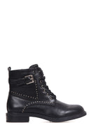 Women's Studded Boots | Derimod Women's Studded Boots | Derimod