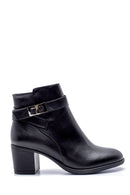 Women's Heeled Boots | Derimod Women's Heeled Boots | Derimod