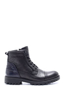 Men's Leather Boots | Derimod Men's Leather Boots | Derimod