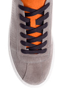 Erkek Nubuk Deri Sneaker | Derimod Erkek Nubuk Deri Sneaker | Derimod