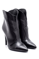 Women's Heeled Boots | Derimod Women's Heeled Boots | Derimod