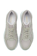 Women's Green Sneaker | Derimod Women's Green Sneaker | Derimod