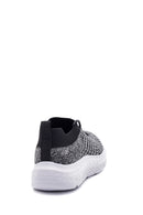 Men's Black Sneaker | Derimod Men's Black Sneaker | Derimod