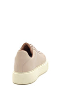 Kadın Deri Sneaker | Derimod Kadın Deri Sneaker | Derimod