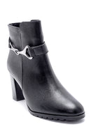 Women's Heeled Boots | Derimod Women's Heeled Boots | Derimod