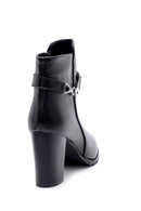 Women's Heeled Boots | Derimod Women's Heeled Boots | Derimod