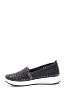 Women's Leather Loafer | Derimod Women's Leather Loafer | Derimod
