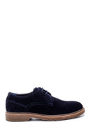 Men's Suede Leather Casual Shoes | Derimod Men's Suede Leather Casual Shoes | Derimod