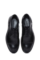Men's Leather Oxford Shoes | Derimod Men's Leather Oxford Shoes | Derimod