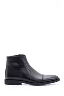 Men's Classic Leather Boots | Derimod Men's Classic Leather Boots | Derimod