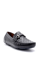 Men's Leather Loafer | Derimod Men's Leather Loafer | Derimod