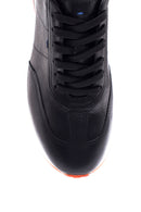 Men's Leather Sneaker | Derimod Men's Leather Sneaker | Derimod