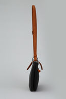 Black Women's Shoulder Bag | Derimod Black Women's Shoulder Bag | Derimod