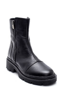Women's Zipper Boots | Derimod Women's Zipper Boots | Derimod