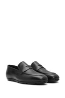 Men's Black Leather Loafer
| Derimod
Men's Black Leather Loafer
| Derimod