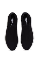 Erkek Siyah Sneaker | Derimod Erkek Siyah Sneaker | Derimod