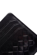 Men's Leather Card Holder | Derimod Men's Leather Card Holder | Derimod