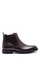 Men's Leather Chelsea Boots | Derimod Men's Leather Chelsea Boots | Derimod