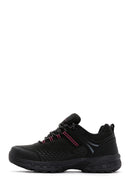 Hammer Jack Women's Fuchsia Cabo Outdoor Sneaker | Derimod Hammer Jack Women's Fuchsia Cabo Outdoor Sneaker | Derimod