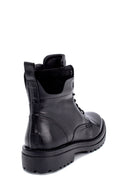 Men's Leather Boots | Derimod Men's Leather Boots | Derimod