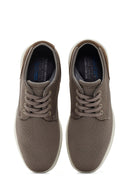 Skechers Men's Beige Darlow Sneaker | Derimod Skechers Men's Beige Darlow Sneaker | Derimod